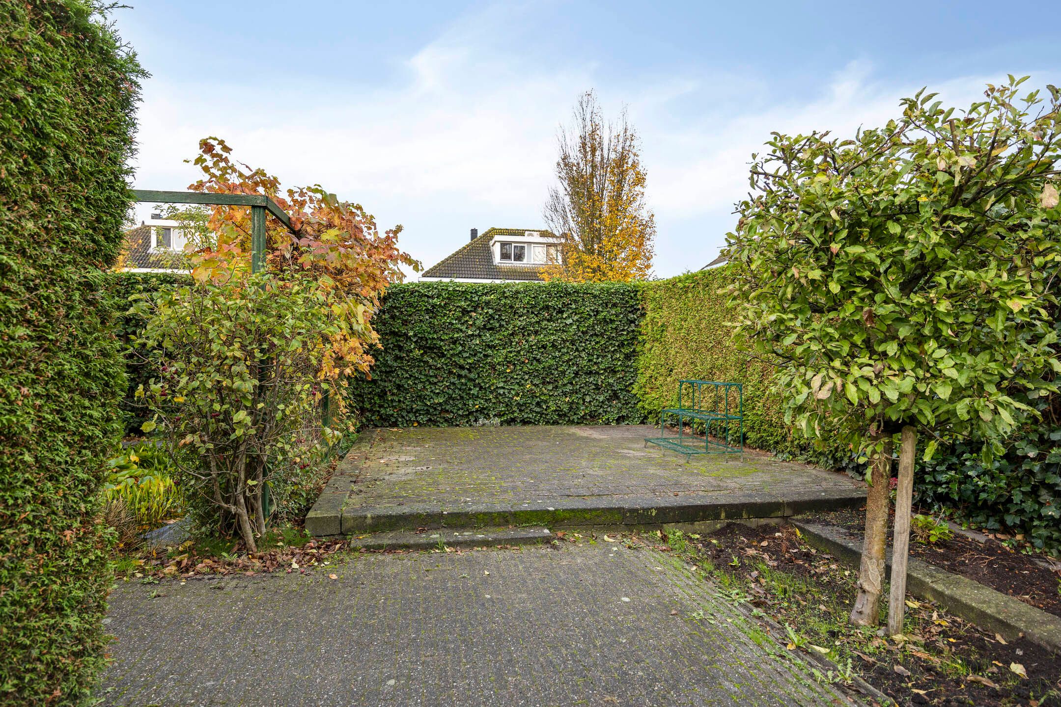 Photo 30 of Zomertuin 1