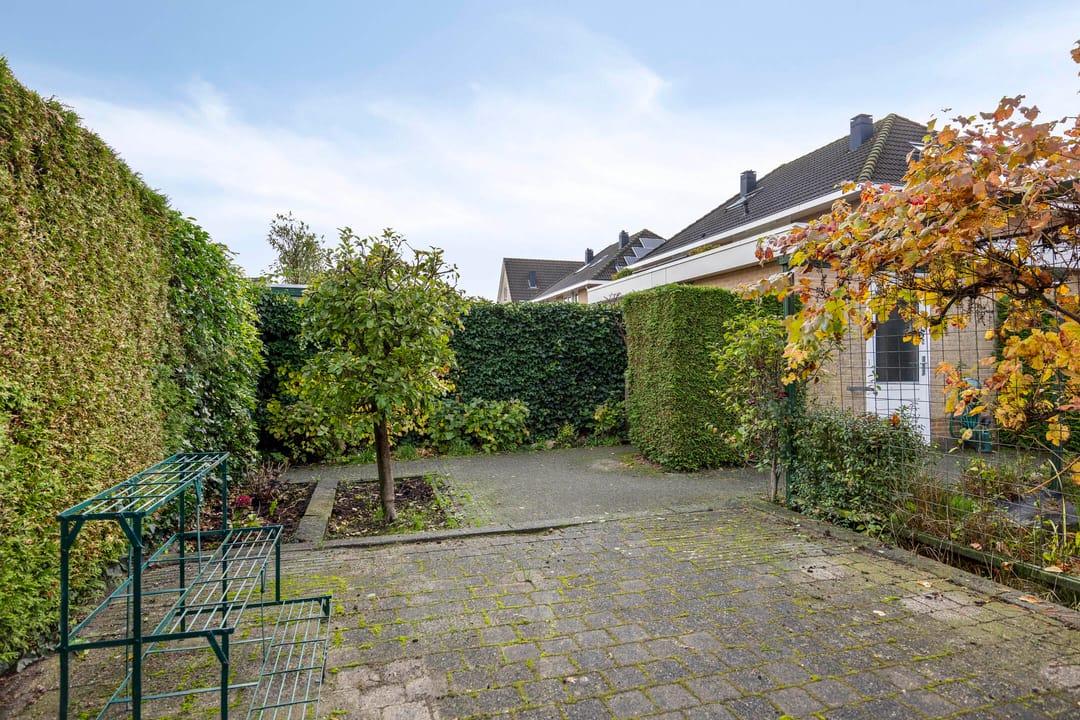 Photo 32 of Zomertuin 1