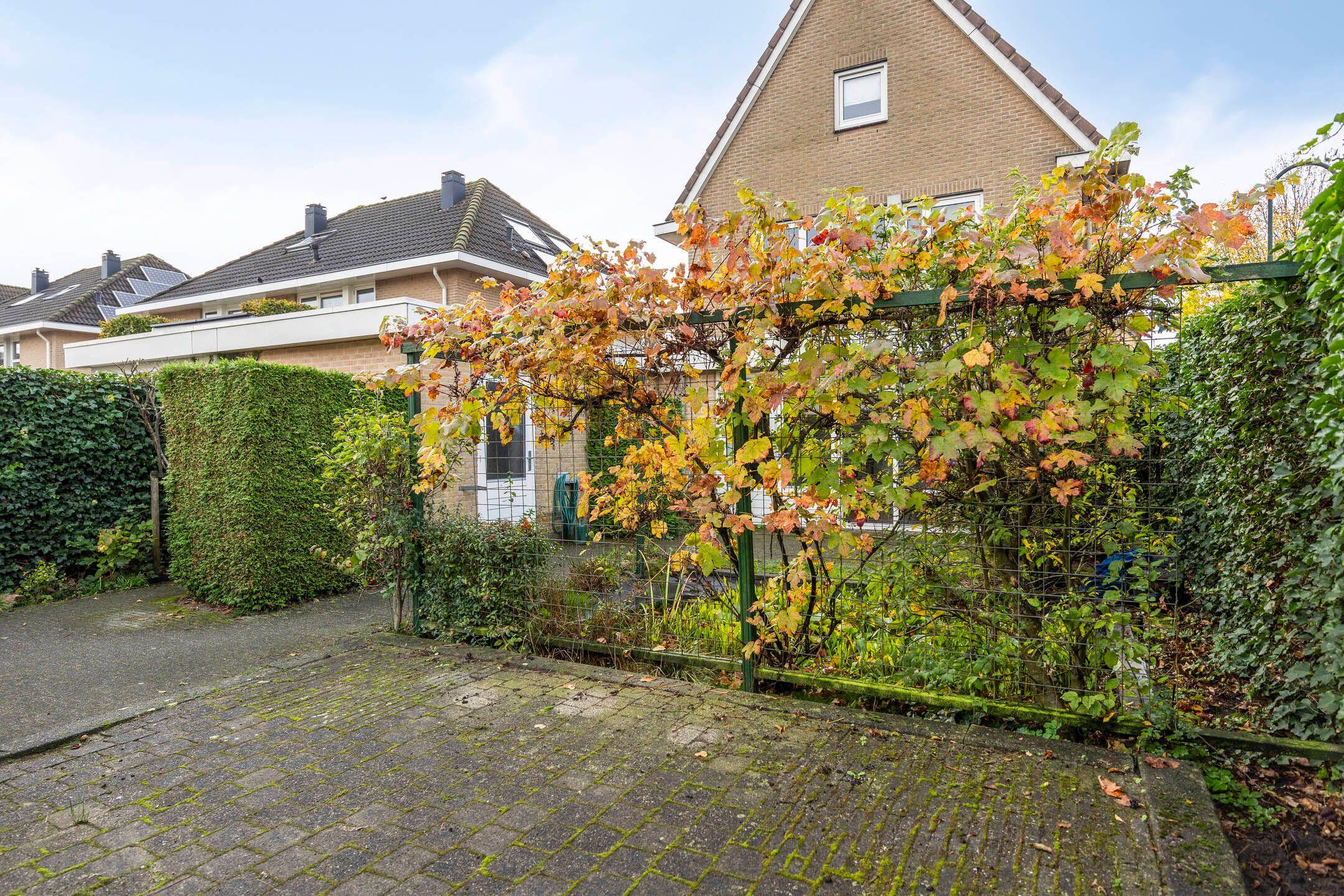 Photo 33 of Zomertuin 1