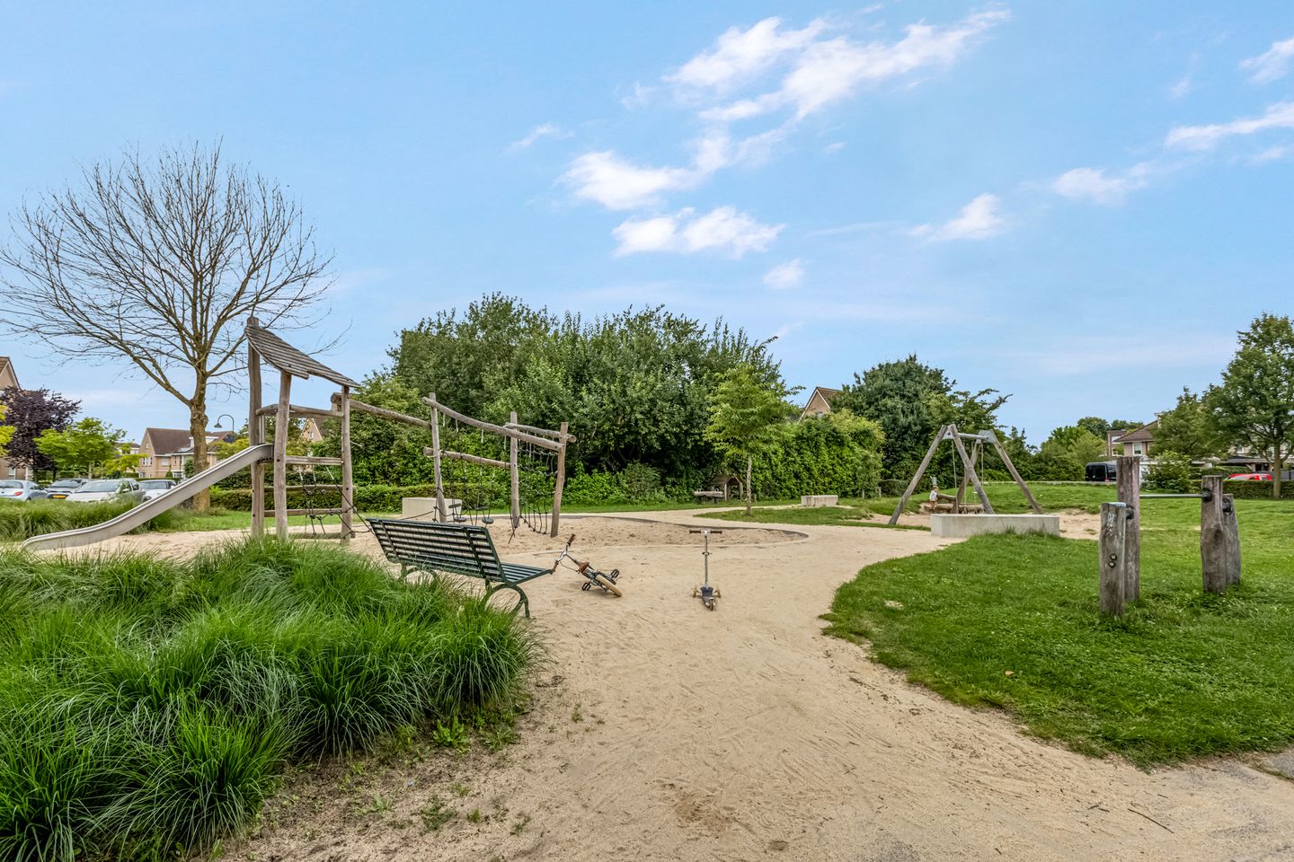 Photo 35 of Zomertuin 1