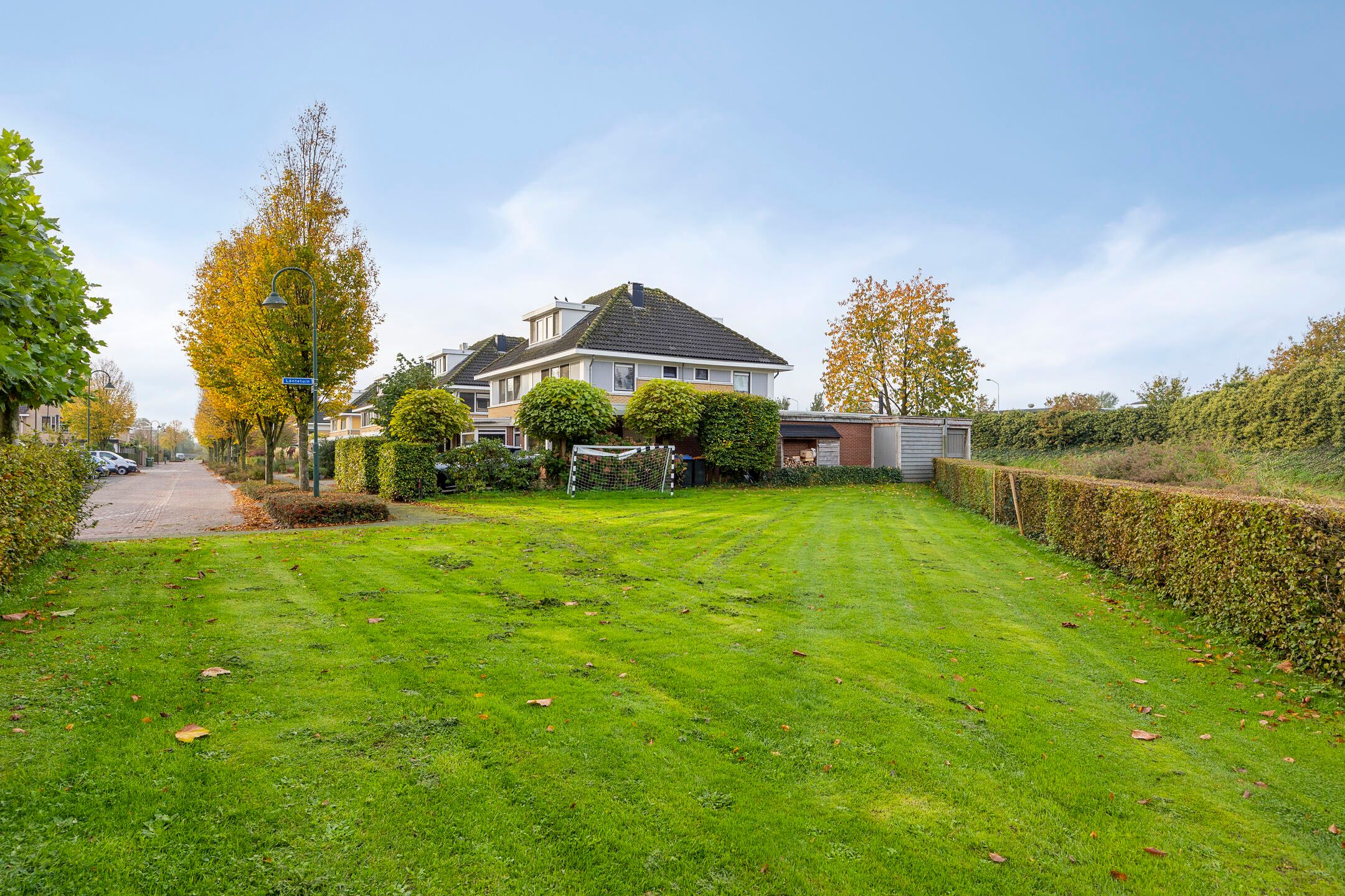 Photo 36 of Zomertuin 1