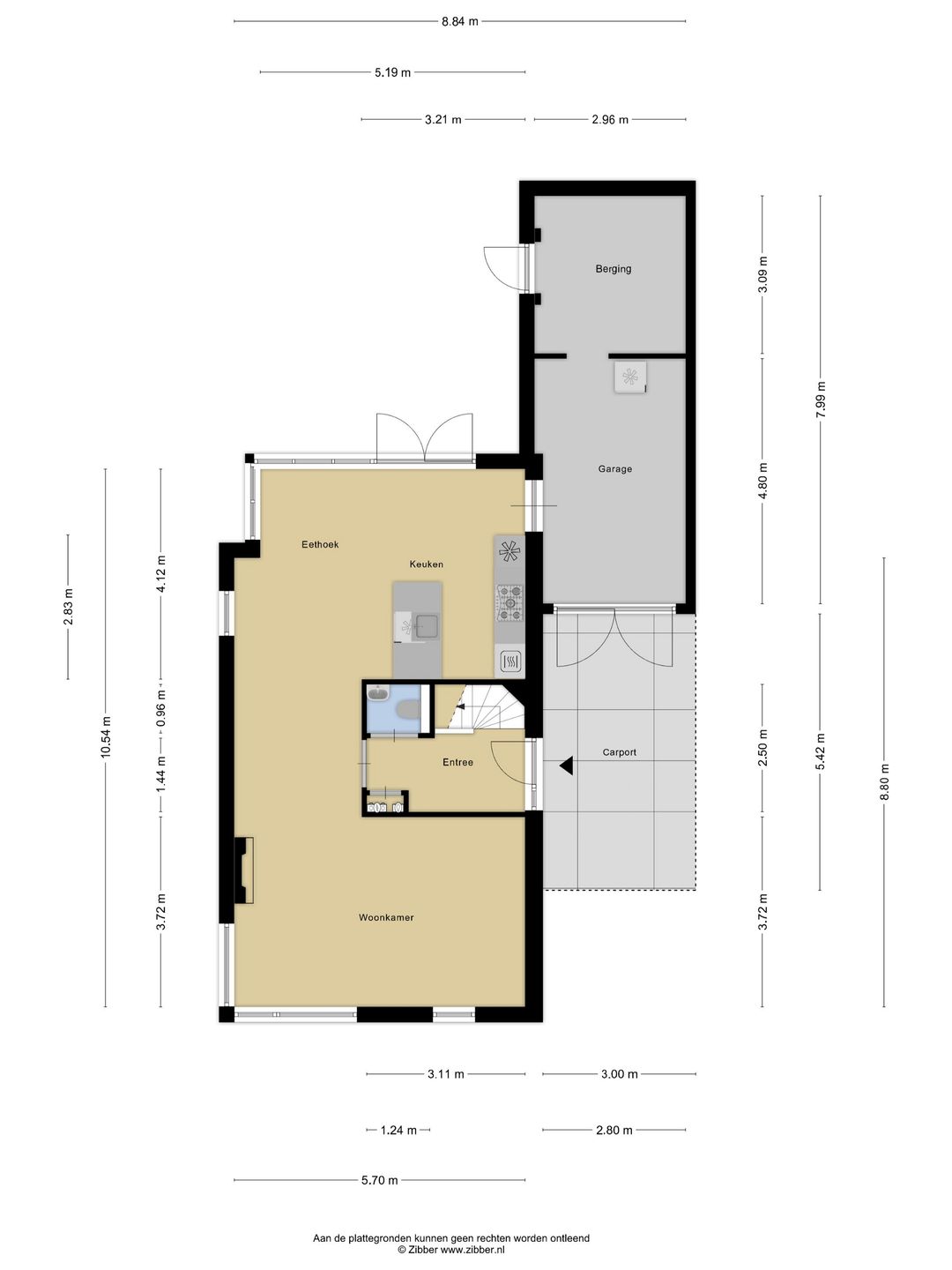 Photo 38 of Zomertuin 1