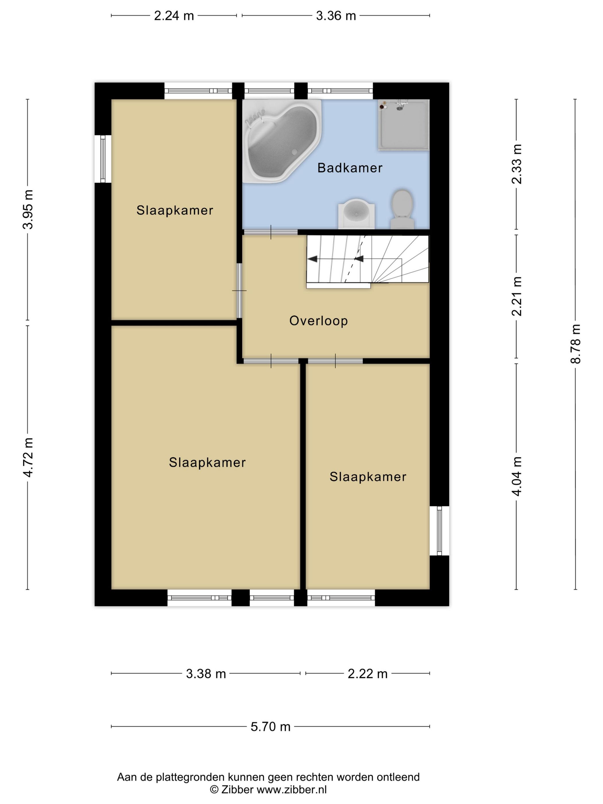 Photo 39 of Zomertuin 1