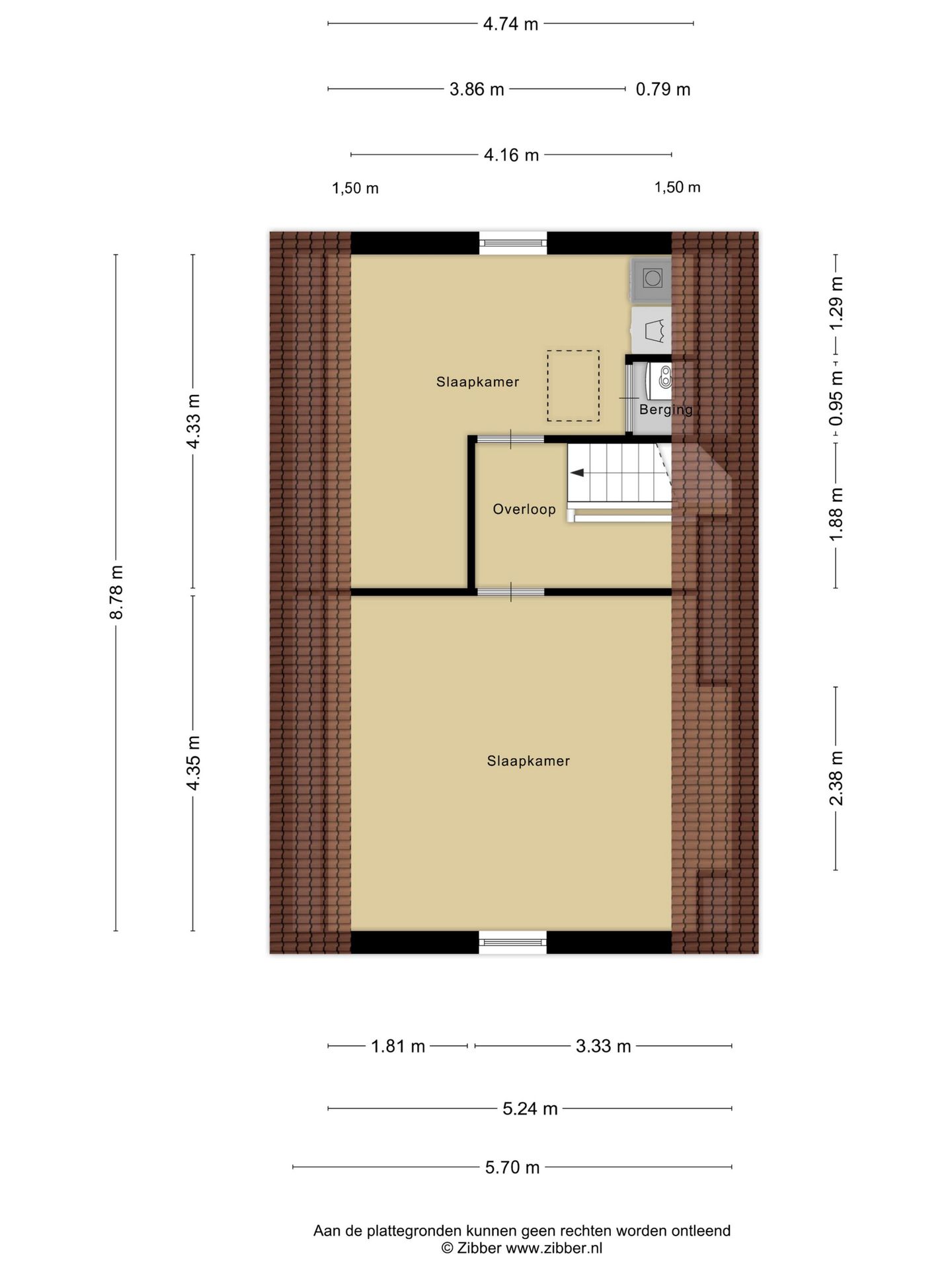 Photo 40 of Zomertuin 1