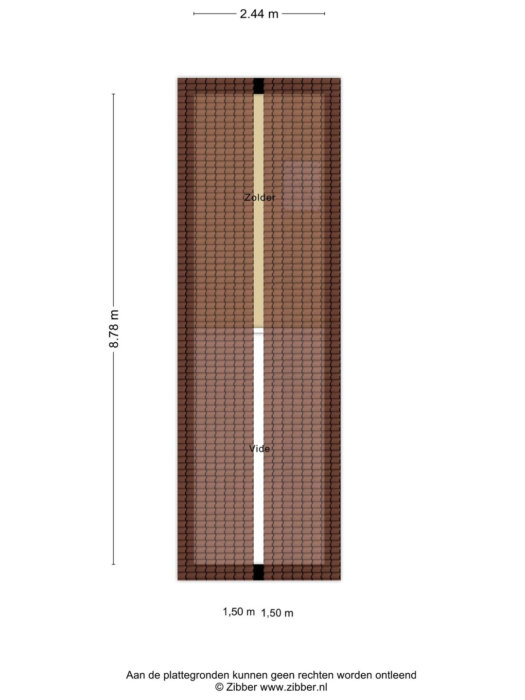 Photo 41 of Zomertuin 1