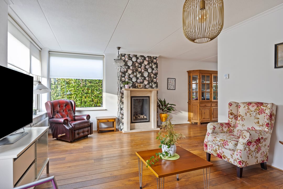 Photo 8 of Zomertuin 1