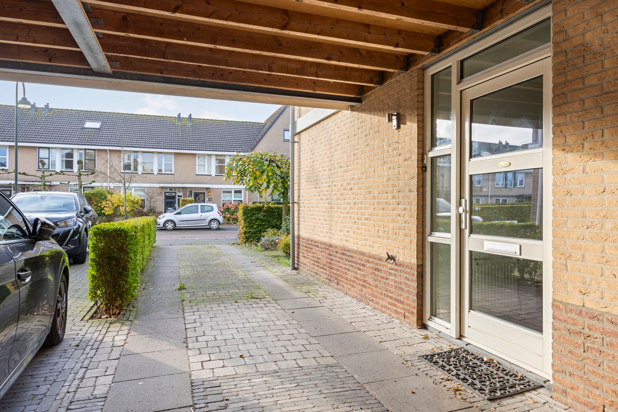 Photo 3 of Zomertuin 1