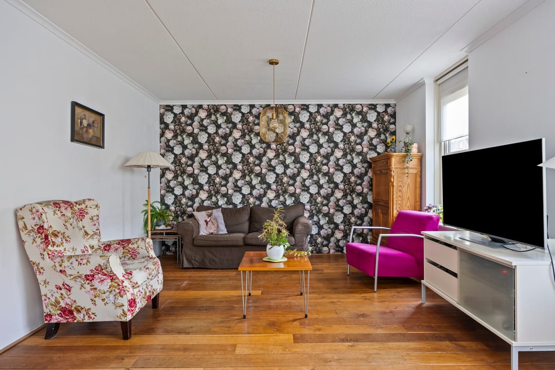 Photo 7 of Zomertuin 1