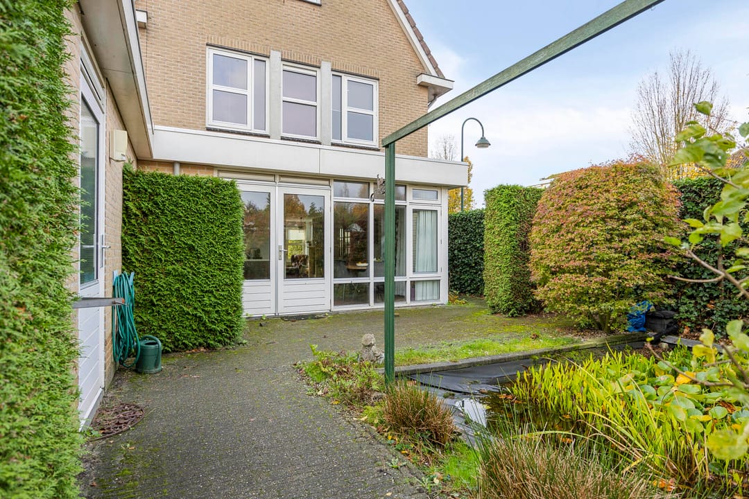 Photo 31 of Zomertuin 1