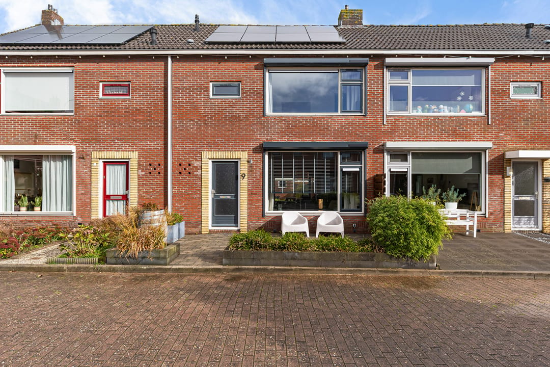 Foto 1 van De Wal 9