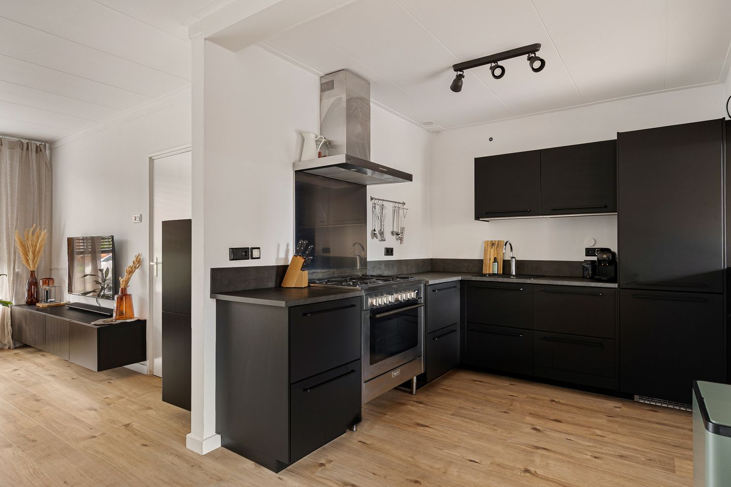 Foto 4 van De Wal 9