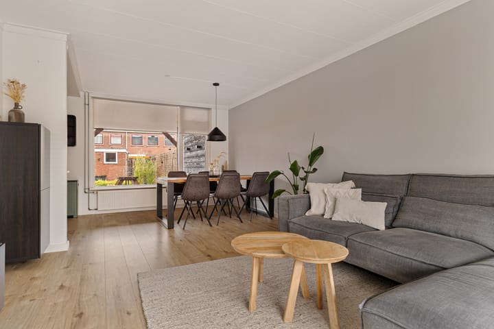 Foto 12 van De Wal 9