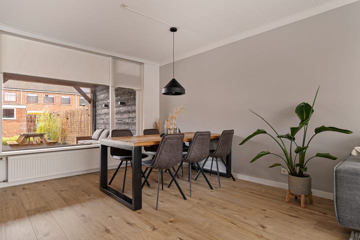 Foto 13 van De Wal 9