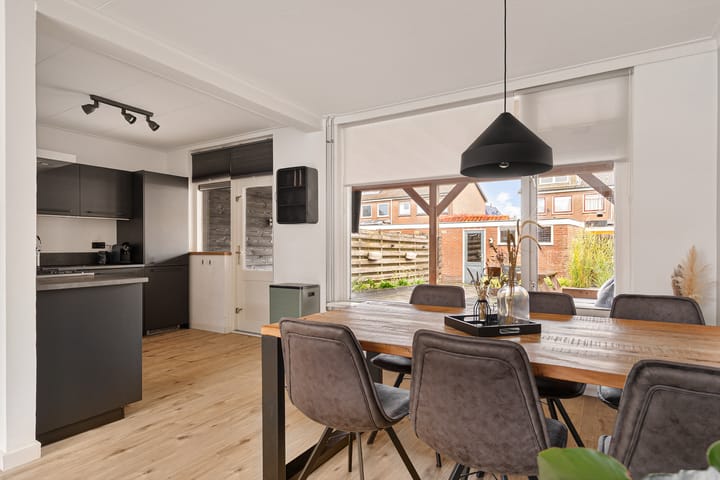 Foto 14 van De Wal 9