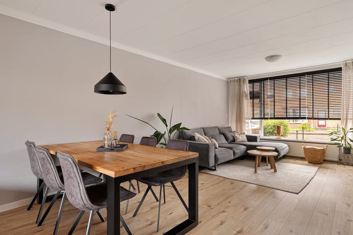 Foto 15 van De Wal 9