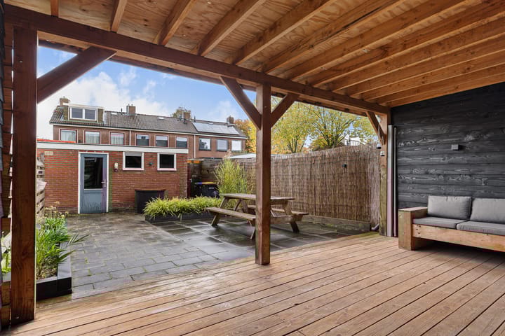 Foto 19 van De Wal 9