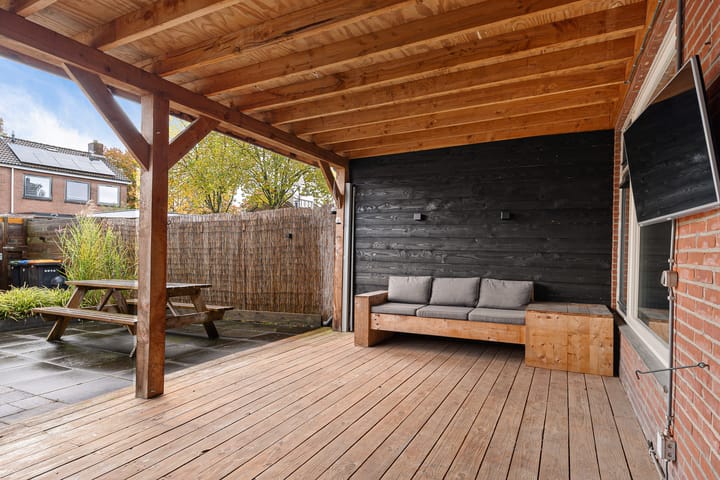 Foto 20 van De Wal 9