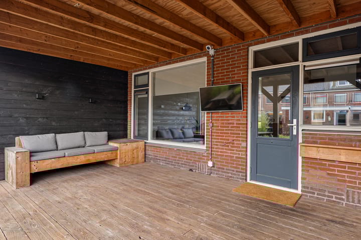 Foto 21 van De Wal 9