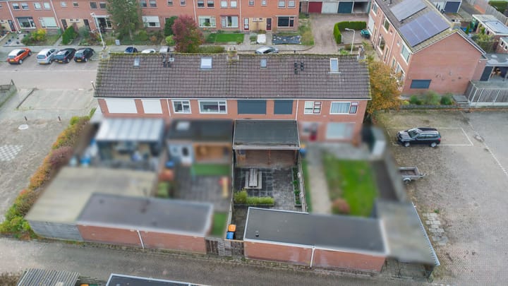 Foto 25 van De Wal 9