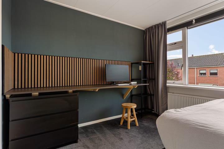 Foto 28 van De Wal 9