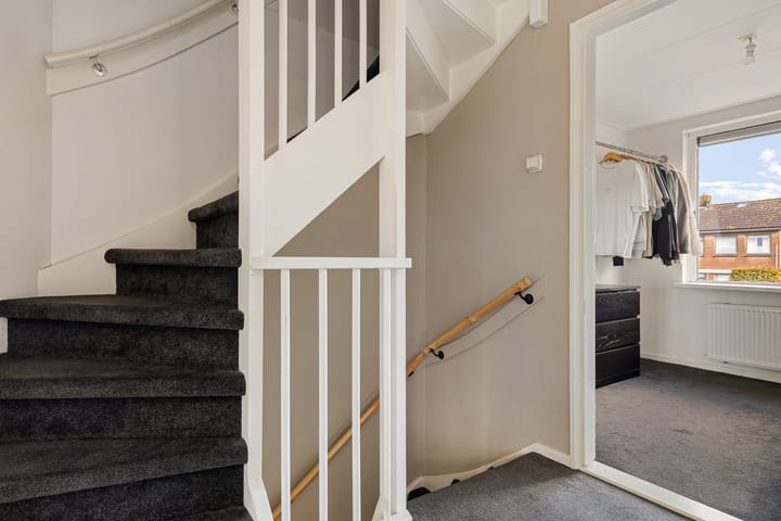 Foto 34 van De Wal 9