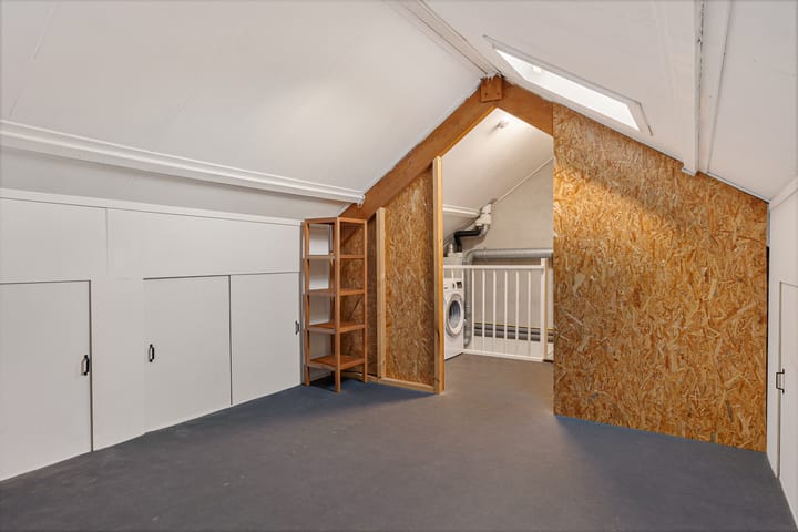 Foto 36 van De Wal 9