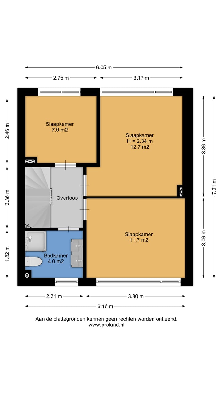 Foto 39 van De Wal 9