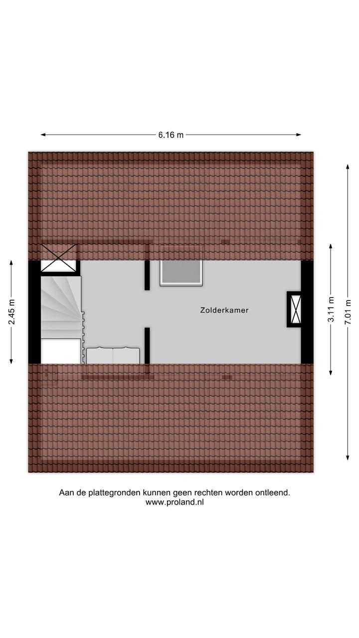 Foto 40 van De Wal 9