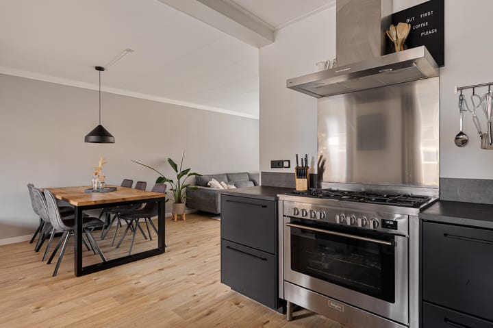 Foto 18 van De Wal 9