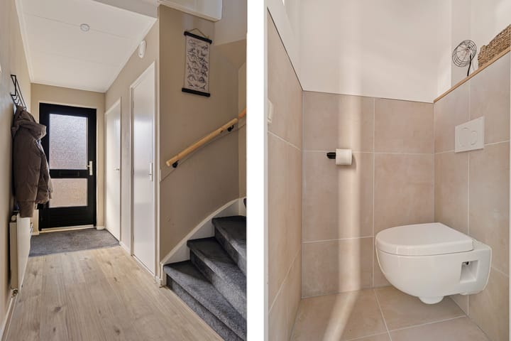 Foto 10 van De Wal 9