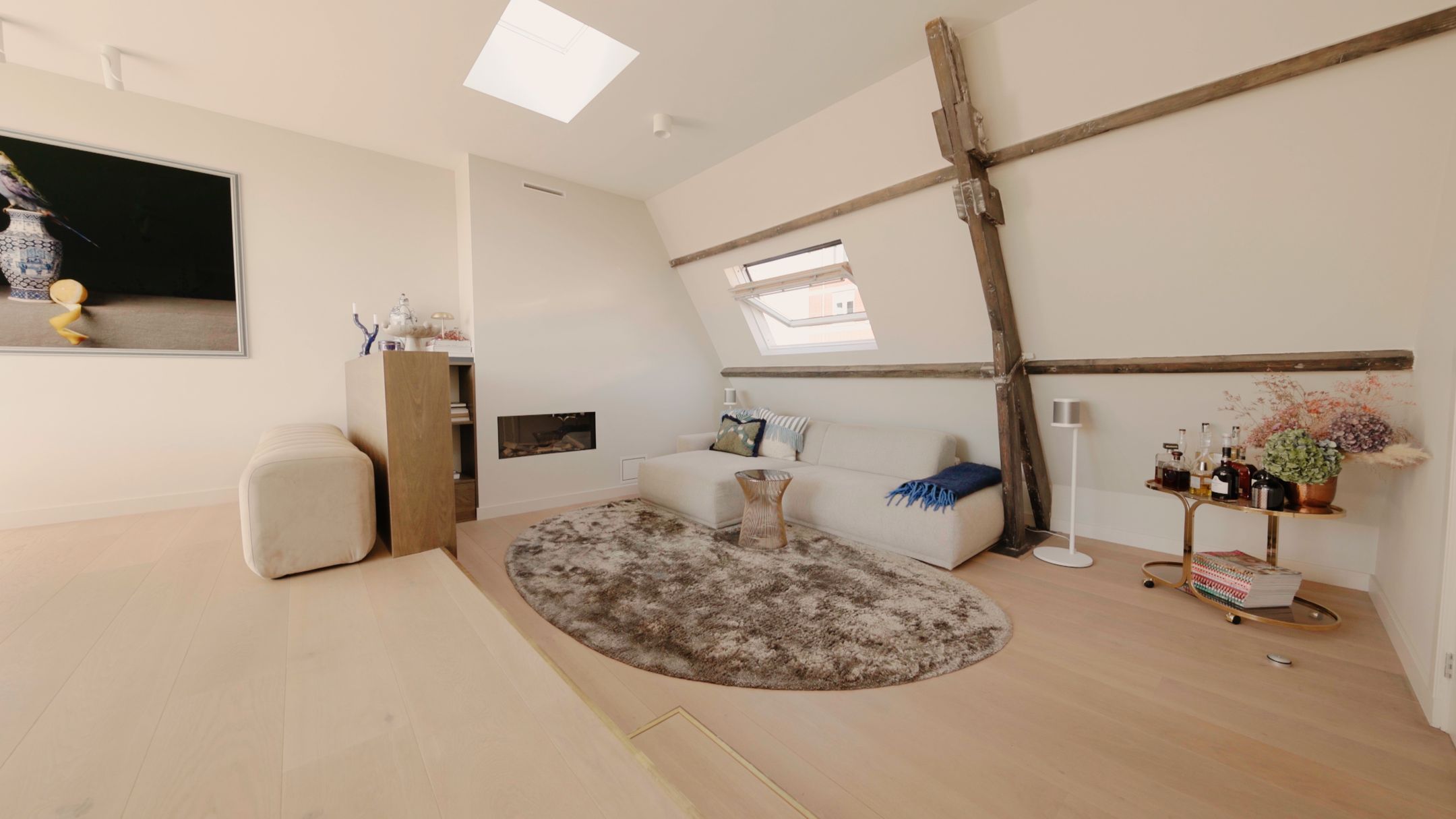 Foto 6 van Brahmsstraat 13-B