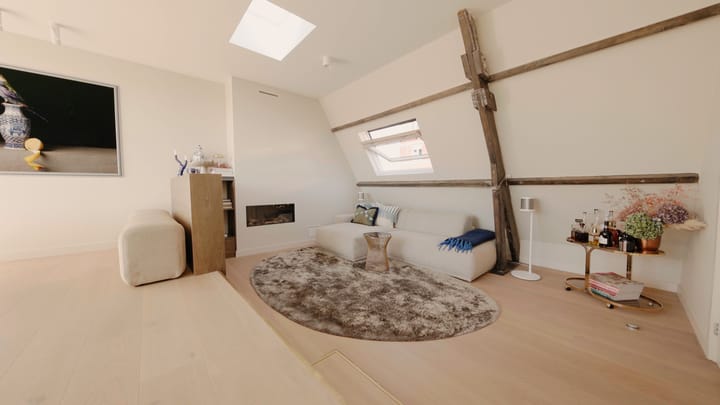 Foto 6 van Brahmsstraat 13-B