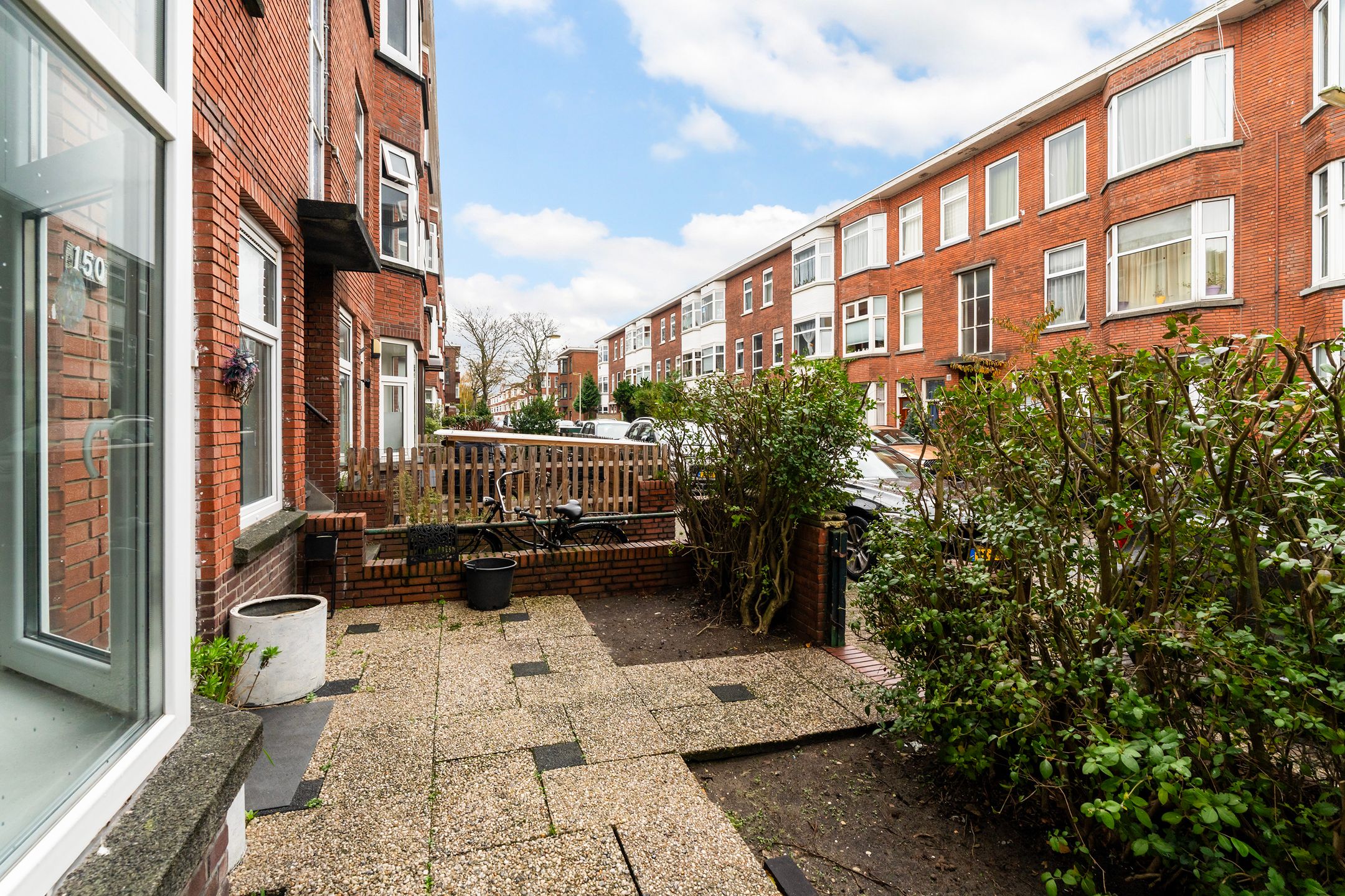 Foto 21 van Hulshorststraat 150