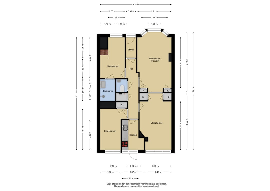 Foto 26 van Hulshorststraat 150