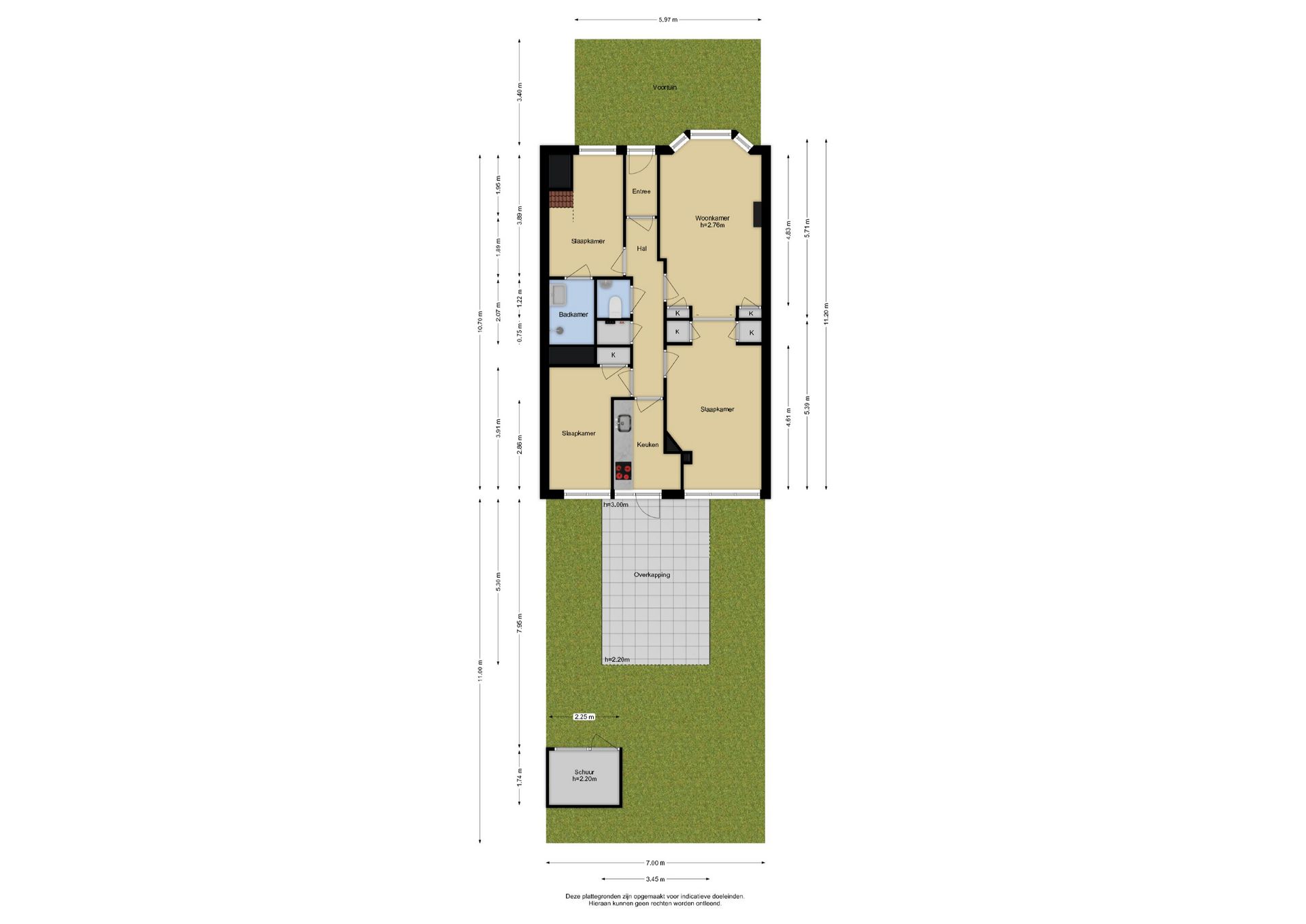 Foto 30 van Hulshorststraat 150