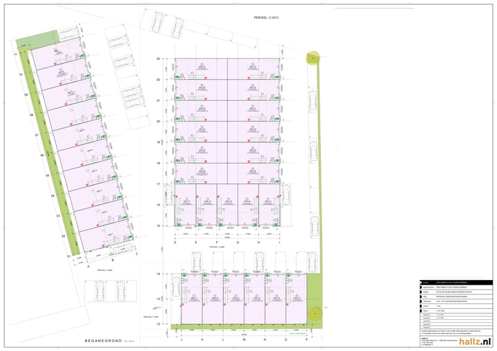 Schoonmansmolenweg 7 1-33, Eerbeek