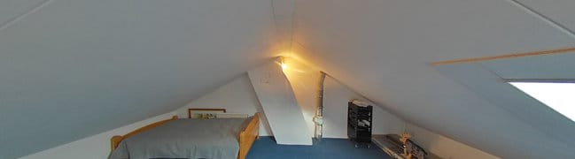 Zolderkamer