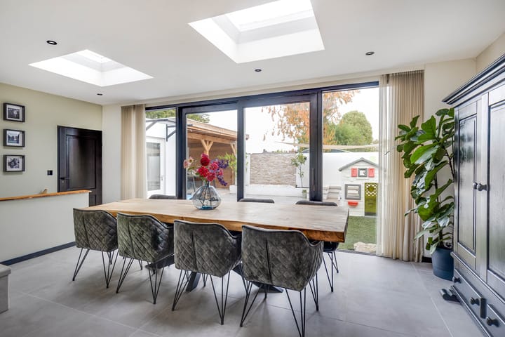 Foto 3 van Meijgatenstraat 22