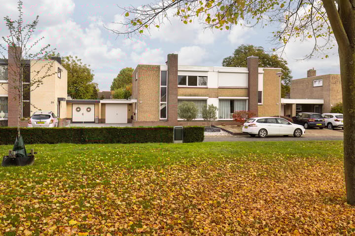 Foto 7 van Meijgatenstraat 22