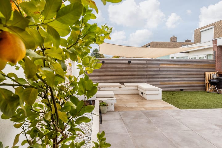 Foto 45 van Meijgatenstraat 22