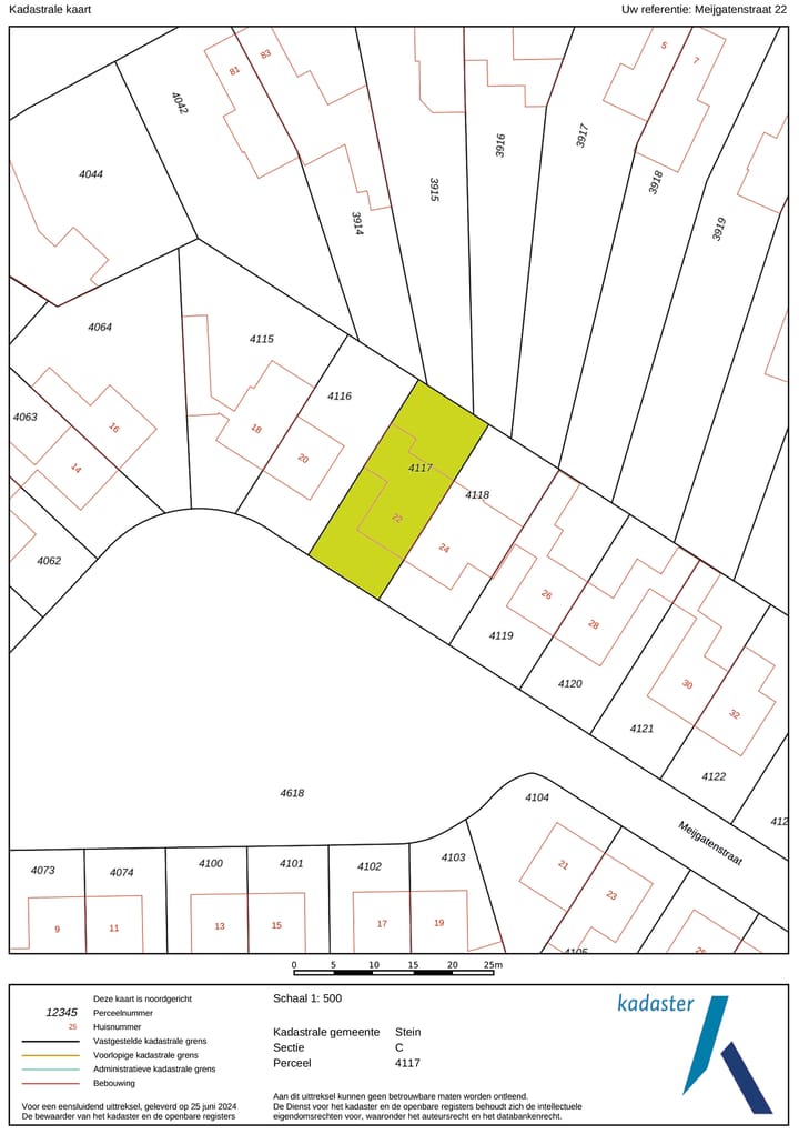 Foto 49 van Meijgatenstraat 22