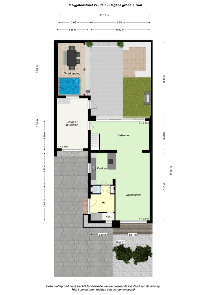 Foto 50 van Meijgatenstraat 22