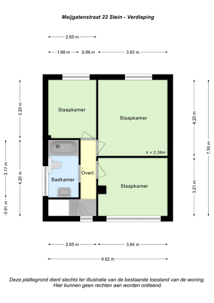 Foto 54 van Meijgatenstraat 22