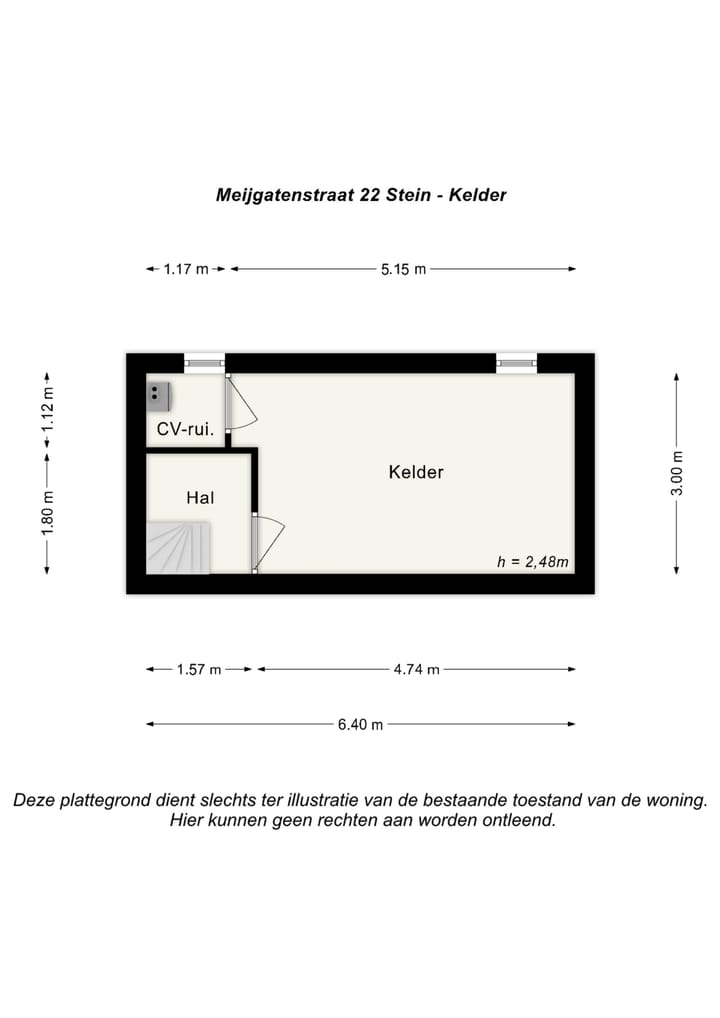 Foto 56 van Meijgatenstraat 22