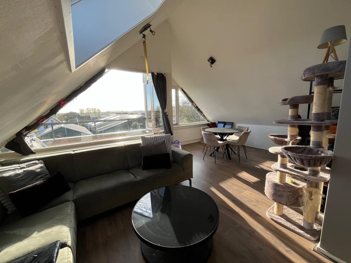 Photo 2 of Oranjestraat 27