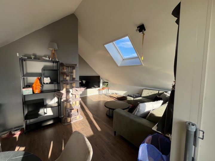 Photo 3 of Oranjestraat 27