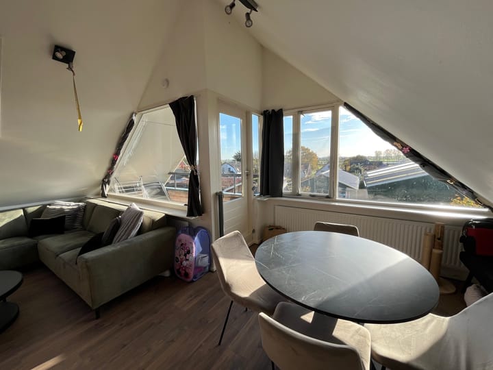 Photo 5 of Oranjestraat 27