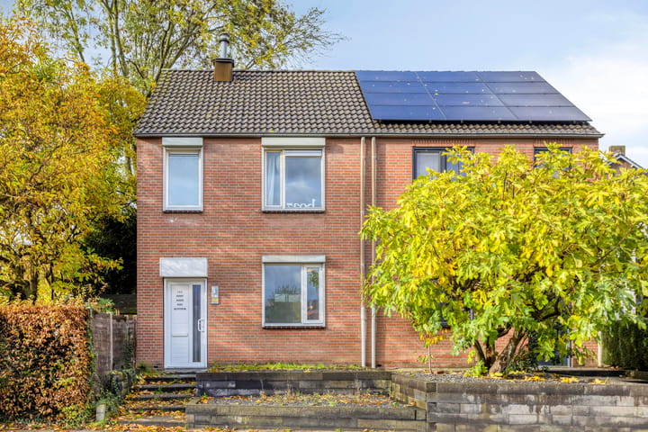 Foto 1 van Dorpstraat 141