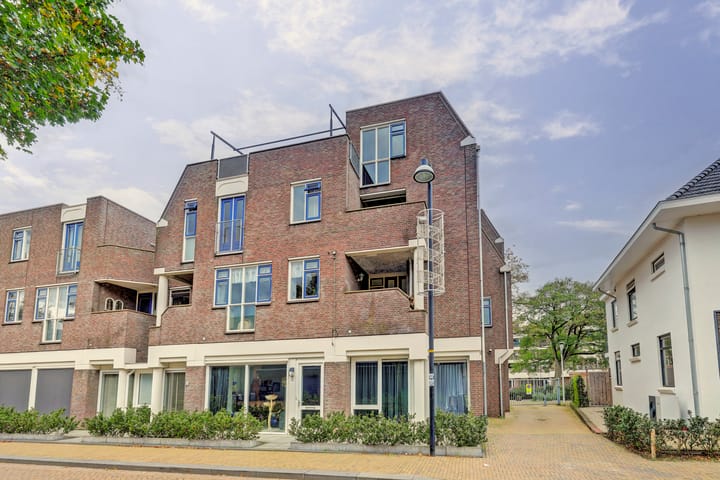 Foto 2 van Dr Huber Noodtstraat 13-16