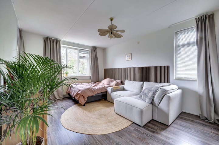 Foto 6 van Dr Huber Noodtstraat 13-16